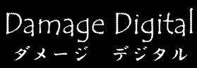 logo Damage Digital